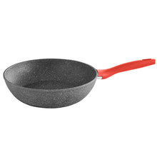 Load image into Gallery viewer, Luigi Ferrero Atlanta Non-Stick Wok Pan - 26 x 7cm