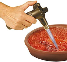 Load image into Gallery viewer, Ibili Refillable Gourmet Torch