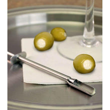 Load image into Gallery viewer, Ibili Stainless Steel Olive Stuffer