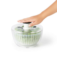 Load image into Gallery viewer, OXO Good Grips Little Salad & Herb Spinner - 20cm
