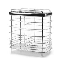 Load image into Gallery viewer, Ibili Aluminum Kitchen Utensil & Cutlery Holder