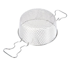 Load image into Gallery viewer, Ibili Frying Basket with Two Side Handles - 23cm.