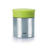 Load image into Gallery viewer, Ibili Stainless Steel Thermal Food Jar - 450ml