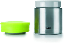 Load image into Gallery viewer, Ibili Stainless Steel Thermal Food Jar - 450ml