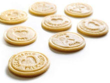Load image into Gallery viewer, Ibili Bread & Biscuit Stamp with Cookie Cutter