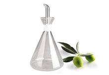 Load image into Gallery viewer, Ibili Conical Glass Anti-Drip Oil Dispenser - Available in different sizes