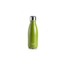 Load image into Gallery viewer, Ibili Double Wall Insulated Thermos Bottles, 500ml - Green.