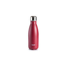 Load image into Gallery viewer, Ibili Double Wall Insulated Thermos Bottles, 500ml - Red.