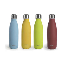 Load image into Gallery viewer, Ibili Double Wall Insulated Thermos Bottles, 500ml - Assorted Colors.
