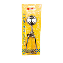 Load image into Gallery viewer, Ibili Ball Ice Cream Scoop, Stainless Steel - 6cm.