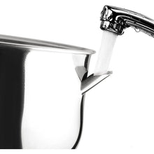 Load image into Gallery viewer, Ibili Double Boiler (Bain Marie), Stainless Steel - 2.2 Liters.