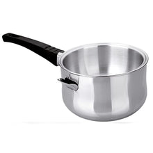 Load image into Gallery viewer, Ibili Double Boiler (Bain Marie), Stainless Steel - 2.2 Liters
