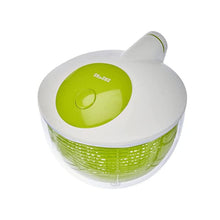 Load image into Gallery viewer, Ibili Essential Salad Dryer & Salad Spinner - 26cm, 6 Liters.