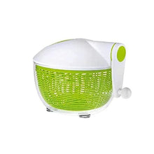 Load image into Gallery viewer, Ibili Essential Salad Dryer & Salad Spinner - 26cm, 6 Liters.