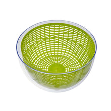 Load image into Gallery viewer, Ibili Essential Salad Dryer & Salad Spinner - 26cm, 6 Liters.