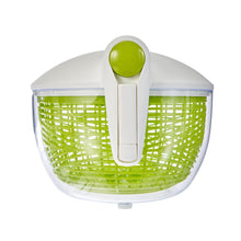 Load image into Gallery viewer, Ibili Essential Salad Dryer & Salad Spinner - 26cm, 6 Liters.