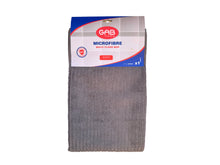 Load image into Gallery viewer, Gab Home Microfibre Floor Cloth - 50 x 60cm, Blue or Grey