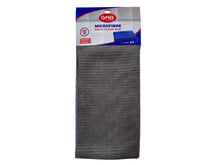Load image into Gallery viewer, Gab Home Microfibre Floor Cloth - 83 x 55cm, Blue or Grey