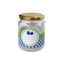 Load image into Gallery viewer, Cerve Raspberry Jam Jar - 300ml
