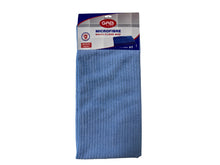 Load image into Gallery viewer, Gab Home Microfibre Floor Cloth - 83 x 55cm, Blue or Grey