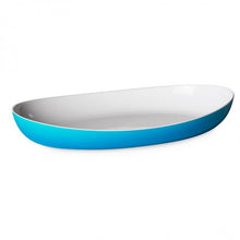 Load image into Gallery viewer, Omada Trendy Large Serving Plate - 38cm