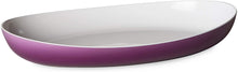 Load image into Gallery viewer, Omada Trendy Medium Serving Plate - 28cm