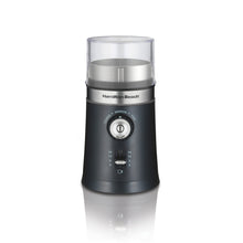 Load image into Gallery viewer, Hamilton Beach Custom Grind™ Coffee Grinder - 4 to 14 coffee cups, 150W