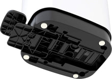 Load image into Gallery viewer, Kis (by Curver) Chic Pedal Bin, Small - 10 Liters, Silver