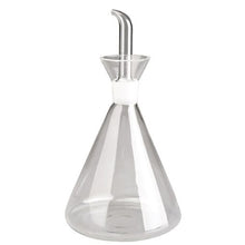 Load image into Gallery viewer, Ibili Conical Glass Anti-Drip Oil Dispenser - Available in different sizes