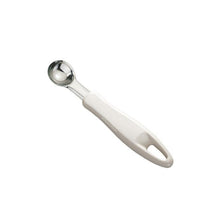 Load image into Gallery viewer, Tescoma Presto Melon Baller - White