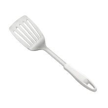 Load image into Gallery viewer, Tescoma Presto Slotted Turner - White
