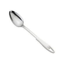 Load image into Gallery viewer, Tescoma Presto Serving Spoon - White