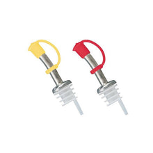 Load image into Gallery viewer, Tescoma Presto Bottle Spouts, Set of 2