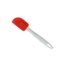 Load image into Gallery viewer, Tescoma Presto Silicone Spatula - 26cm, Red