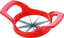 Load image into Gallery viewer, Tescoma Presto Tomato Slicer - Red