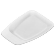 Load image into Gallery viewer, Tescoma Presto Tea Bag Trays, Set of 2 - Brushed Clear