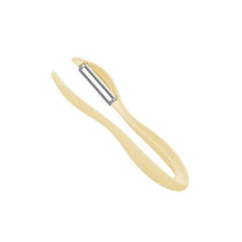 Load image into Gallery viewer, Tescoma Presto Asparagus Peeler with Support - Beige