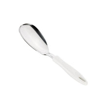 Load image into Gallery viewer, Tescoma Presto Rice Spoon - White