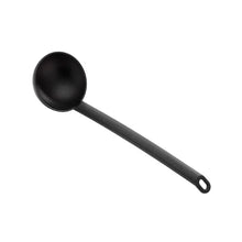 Load image into Gallery viewer, Tescoma Space Line Ladle - Black