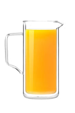 Load image into Gallery viewer, Vialli Design Double-Walled Carafe Diva - 1 Liter