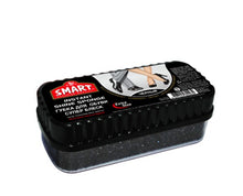 Load image into Gallery viewer, Smart Premium Quality Instant Shine Shoe Sponge - Black or Neutral