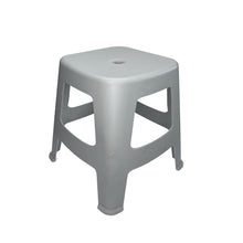 Load image into Gallery viewer, Gab Plastic Small Step Stools - Available in Several Colors