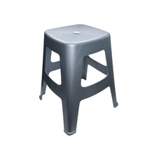 Load image into Gallery viewer, Gab Plastic Large Step Stools - Available in Several Colors