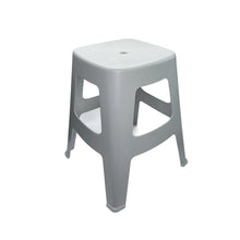 Load image into Gallery viewer, Gab Plastic Large Step Stools - Available in Several Colors