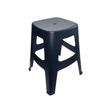 Load image into Gallery viewer, Gab Plastic Large Step Stools - Available in Several Colors