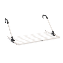 Load image into Gallery viewer, Brabantia Hanging Drying Rack, 4.5 meters - White