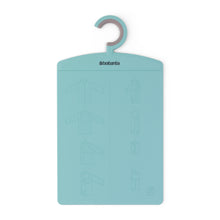 Load image into Gallery viewer, Brabantia Folding Board Mat - Mint