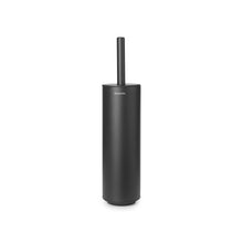 Load image into Gallery viewer, Brabantia MindSet Toilet Brush and Holder - Mineral Infinite Grey
