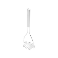 Load image into Gallery viewer, Brabantia Profile Potato & Vegetable Masher - Stainless Steel