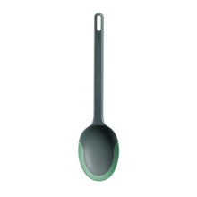 Load image into Gallery viewer, Lekue Flexible Serving Spoon - Green